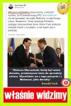 Za przekręt z Lotosem nie wymigacie się mandatem.