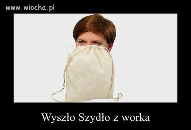 Oj wyszło