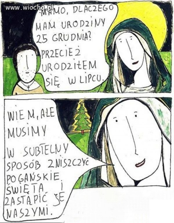 Święta 