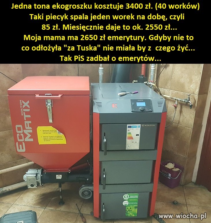  W państwie PiS 