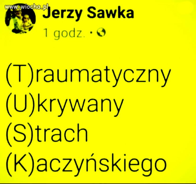 Jednostka chorobowa Jarka