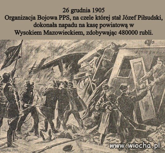 Bandycki atak? Działanie terrorystyczne?