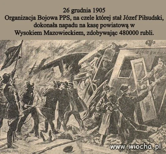 Bandycki atak? Działanie terrorystyczne?