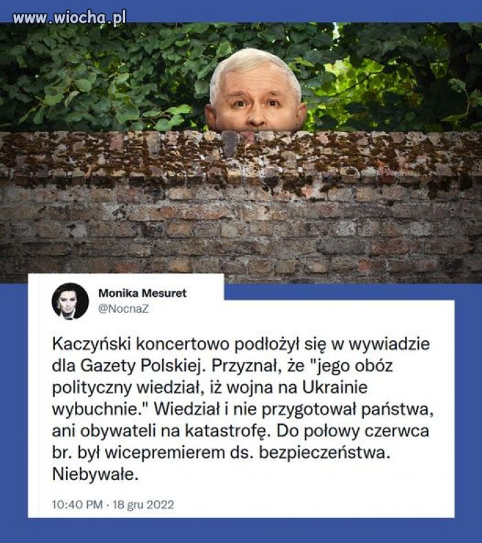 Taka sytuacja