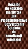 Polsce potrzebny jest szambelan od zaraz