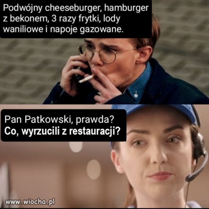 Problemy Patkowskiego