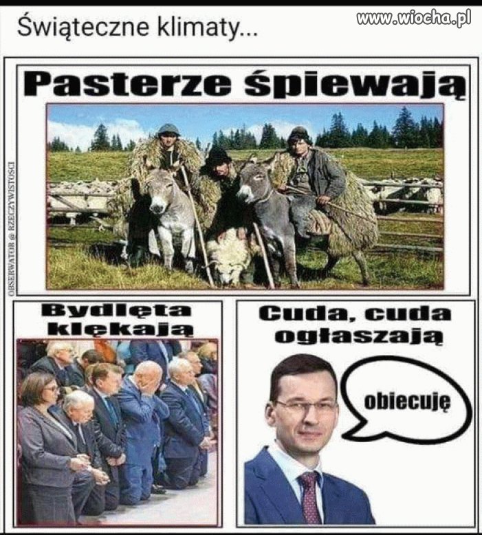 Hej kolęda, kolędaaa