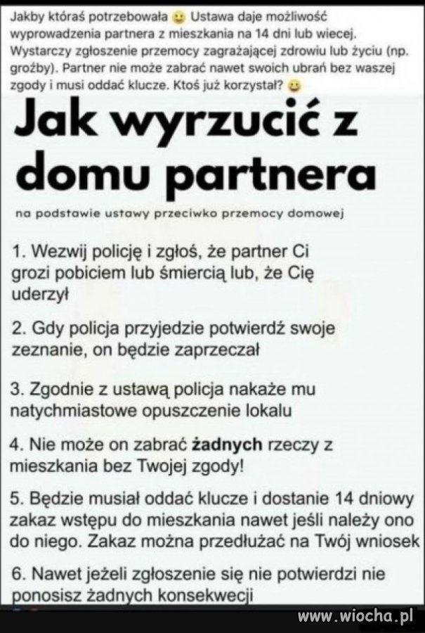 Chore przepisy