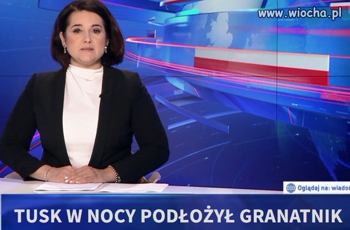 Już wkrótce w szczujni