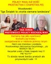 Hołota PiSu zrobiła z Polski dom wariatów!!!