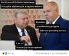 Do paki pójdą za zasługi...