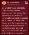 A co na to drogie panie?