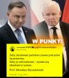 Świetnie powiedziane
