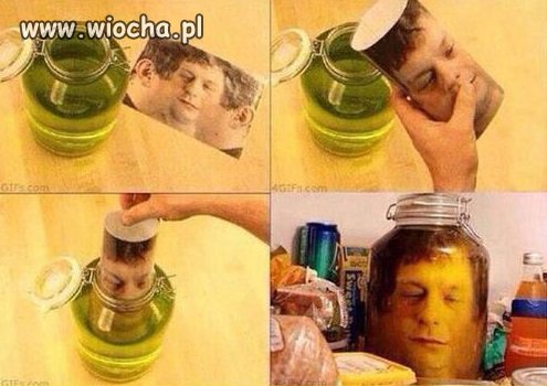 Jak przyprawić żonę o zawał