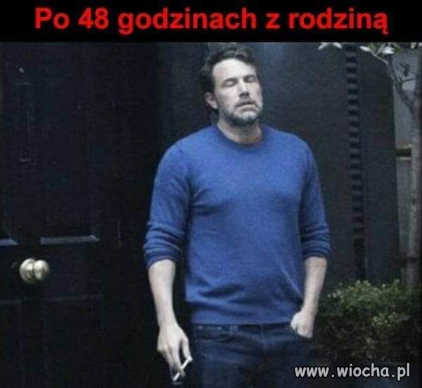 Wreszcie mijają