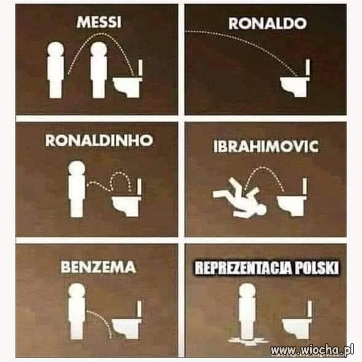 Jakie to prawdziwe