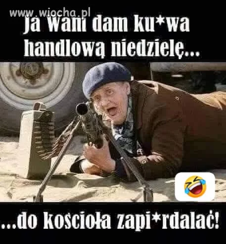 Niedziela handlowa