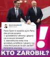 Aby kraść gotowi są robić z siebie idiotów.