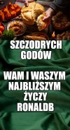 Niech Wam się darzy
