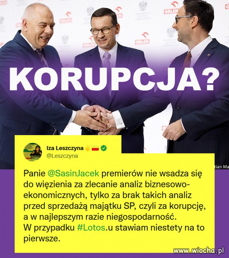 Arabia Saudyjska to państwo ''kościelne'', a ''kościołom''