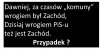 Niech żyje Pierwszy Sekretarz tow. Kaczyński