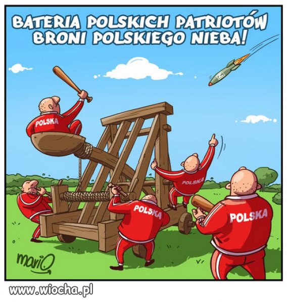 Kaczyński: Będziemy bronić tradycyjnych wartości. 