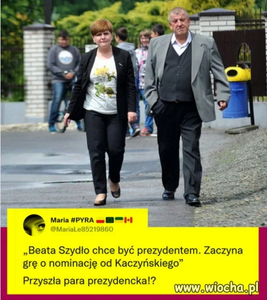 Gratuluje polaczki...