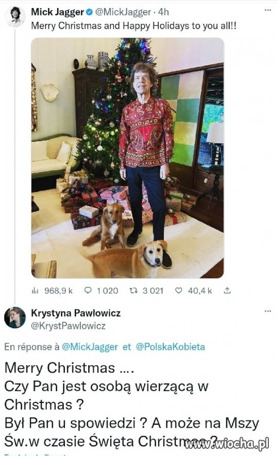 Znaja nas już na całym świecie.
