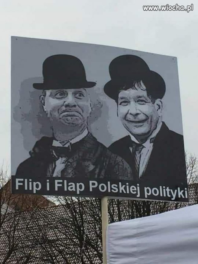 I strasznie i śmieszno