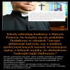 Sekta kościoła obawia się konkurencji, opowiadania bajek!
