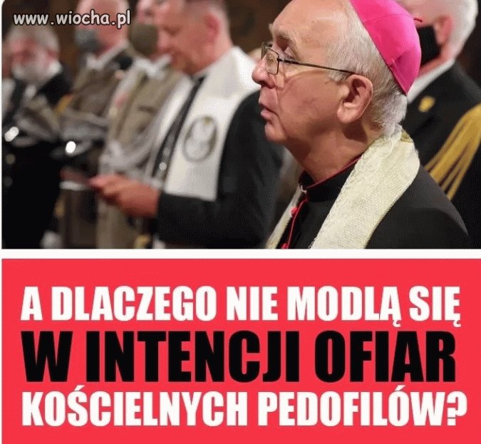 Pytanie na dziś