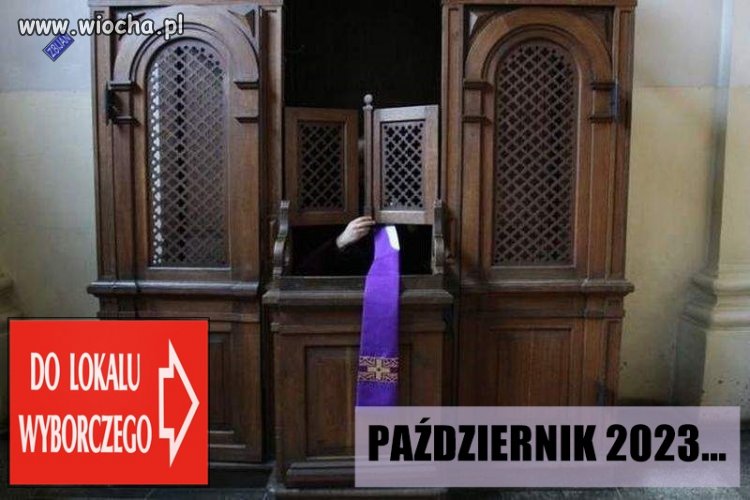 Nie ma się z czego śmiać. Takie mają plany.