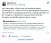 Odebrać tytuły naukowe ludziom popierającym PiS!