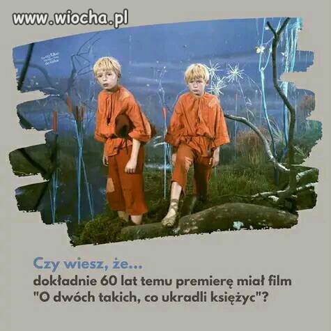 Wtedy Księżyc