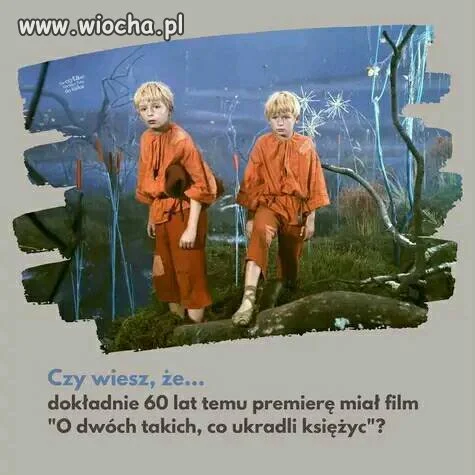 Wtedy Księżyc
