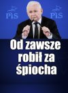 Gdy się jedzie na dwa baty ...