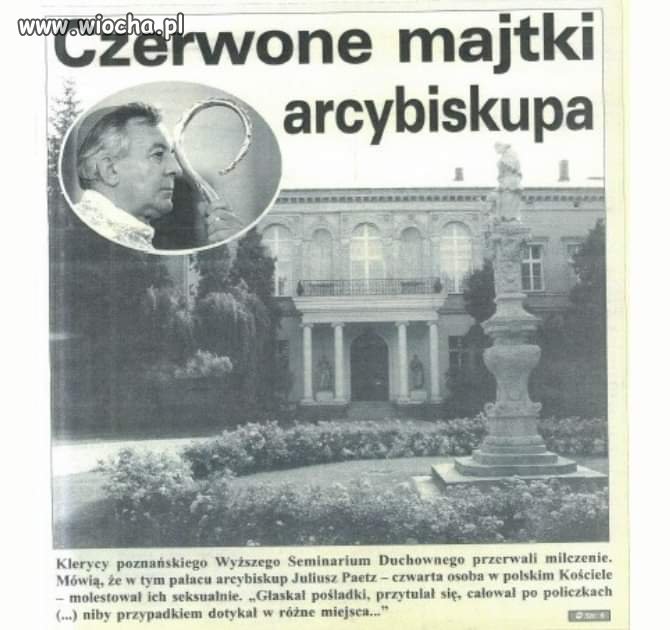 Czerwone majtki 