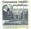 Czerwone majtki 