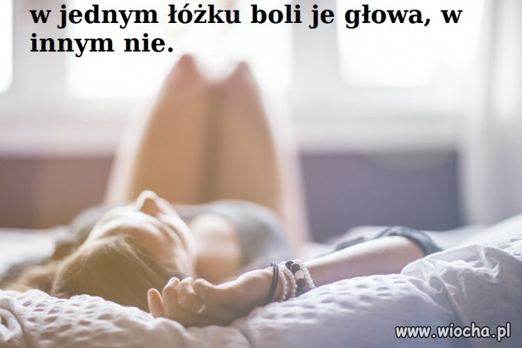 Kobiety takie są