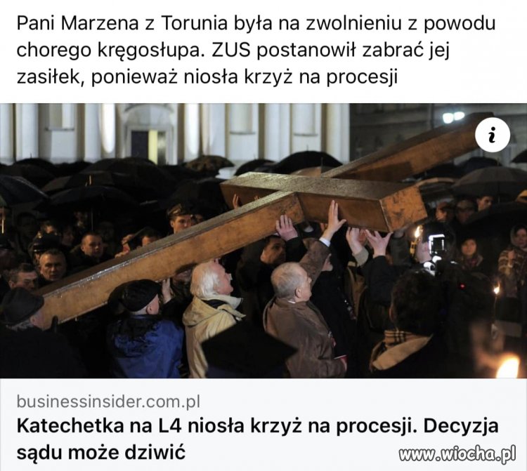Ataki na katolików 