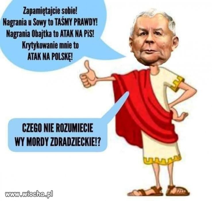 Świat według Jarka