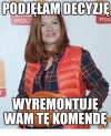 Ekipa już jedzie
