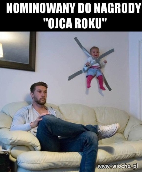 Ojciec roku