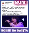 Chyba jej ktoś za to płaci bo to nie jest normalne