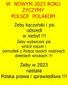Po 7 latach nieszczesc...czas na nadzieje!
