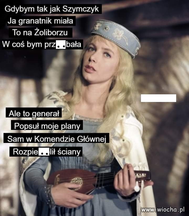 I misterny plan