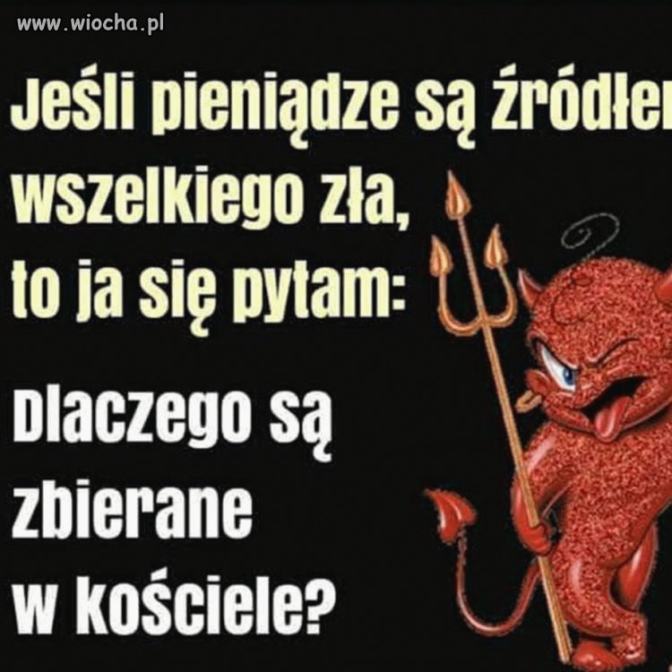Pytanie na dziś