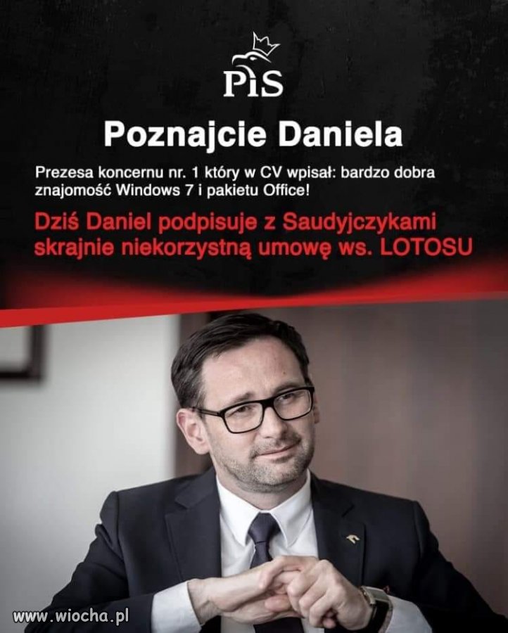 Bezczelna niedouczona, cwana ''brudna pała''