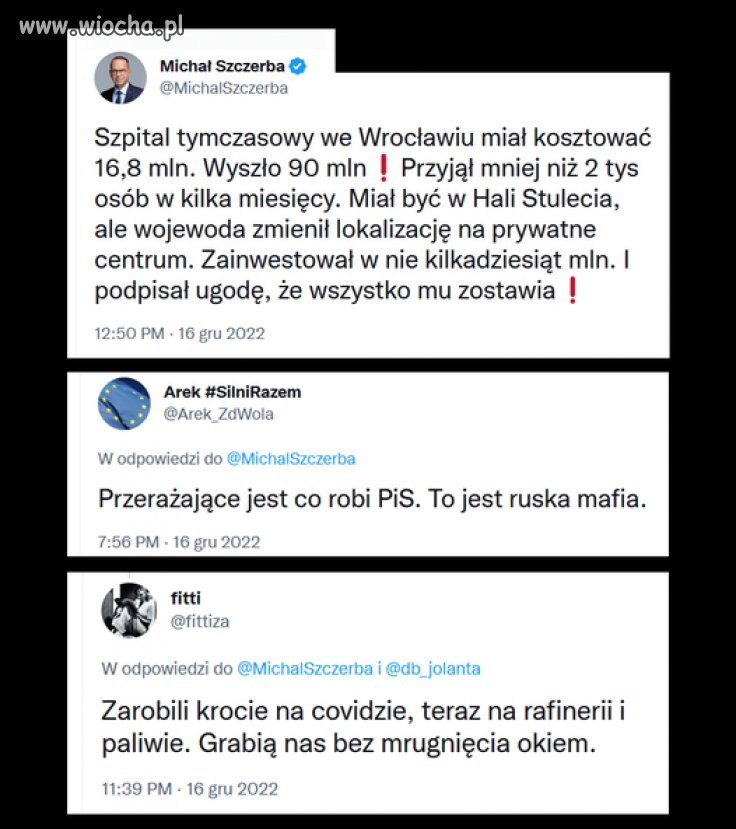 Mafia pisonów