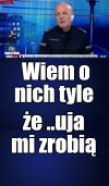 Jeszcze medal mu Duda przypnie do piersi   